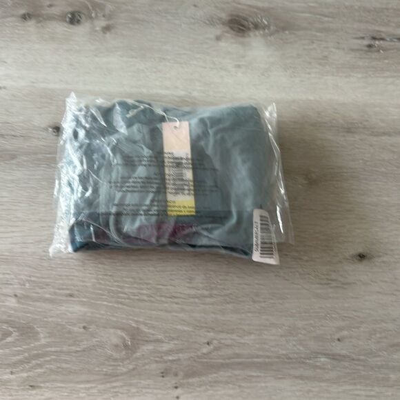 Summersalt The Ruched Backflip Bay/Sea Spray 2 NWT IN PACKAGE - Picture 11 of 11